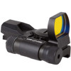 Sightmark 33x24mm Open Style Laser Dual Shot Reflex Sight SM13002, Binoculars & Telescopes > Forensic / Le / Military & Shooting Equipment > Red Dot & Holo Sights > Sightmark Red Dot & Holo Sights