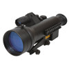 Sightmark Night Raider 3x60 Night Vision Riflescope, 3x Magnification, 11Deg. Field of View, Gen 1