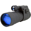Sightmark Ghost Hunter 5x50 Night Vision CCD Monocular