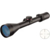 Simmons 6-21x44mm Signature .44 MAG Riflescope Matte Black Finish 441056, Binoculars & Telescopes > Forensic / Le / Military & Shooting Equipment > Rifle Scopes > Simmons Rifle Scopes