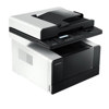 Monochrome Multifunction