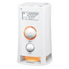 Sangean FM-RDS (RBDS)/AM/Aux-in Digital Tuning Clock Radio K-200 WH