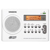 Radio with Weather Alert