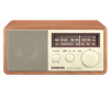 Sangean AM/FM Wooden Cabinet Receiver WR-11, Tvs & Entertainment > Portable Entertainment > Radios/Clocks/Cd & Cassette Players > Sangean Radios/Clocks/Cd & Cassette Players
