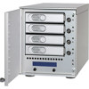 Sonnet 4TB Fusion D400QR5 Desktop Storage System Hard Drive Array FUS-D4QR5-4TB