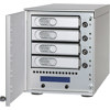Sonnet 6TB Fusion D400QR5 Desktop Storage System Hard Drive Array FUS-D4QR5-6TB