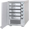 Sonnet 7.5TB Fusion D500P 5-Drive SATA Storage Hard Drive Array System FUSD5P75TB