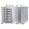 Sonnet 8TB Fusion D800P2 8-Drive SATA Storage System FUS-D8P2-8TB