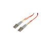 Sonnet 65.6' (20 m) LC/LC Fiber Optic Cable TCB-FBR-20M
