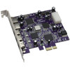 Sonnet Tango FireWire 800/USB 2.0 PCI Express Card (3 FireWire 800 + 2 USB Ports) FW8USB2A-E, Sonnet brand