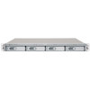 Sonnet 6TB Fusion R400P Rackmount 4-Drive SATA Storage System Hard Drive Array FUSR4P6TB