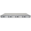 Sonnet 6TB Fusion R400QR5 Rackmount Storage System Hard Drive Array FUS-R4QR5-6TB