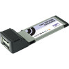 Sonnet Tempo Edge SATA 6GB ExpressCard/34 Host Controller, 2 Port Connector