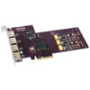 Sonnet Tempo SATA E4P SATA Host Adapter for PCI Express with 4x eSATA Ports, Mac and Windows Compatible