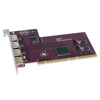 Sonnet Tempo SATA X4P Host Adapter Card TSATAII-X4P - $277.95