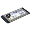 Sonnet Tempo SATA Edge ExpressCard/34 TSATAII-E1P-E34 - $35.95