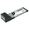 Sonnet Tempo SATA Professional 2-Port Expresscard/34 Controller Card TSATAII-PRO-E34 - $117.99