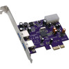 Sonnet Allegro USB 3.0 PCIe Host Controller Card USB3M-E - $52.79
