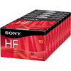 Sony 60 Minute Audio Cassette 10C60HFR - $6.95