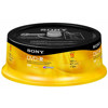 Sony 4.7GB DVD-R Recordable Disc Spindle 15DMR47RS4 - $6.49
