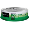 Dvd Rewritable Discs
