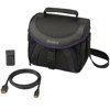 Sony ACC-HDV7 High-Definition Handycam Accessory Kit