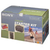 Sony ACC Kit 330 Handicam Starter Kit