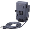 SONY ACD-N10 AC Adaptor Battery Charger Function ACD-N10, Sony brand