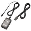 Sony AC-L200 (REPLACEMENT) Portable AC Adaptor / Charger for Handycam Camcorders with A, P &amp; F Series Info-lithium Batteries