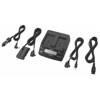 Sony L Series Super Quick Twin-Charger with AC/DC Adapter