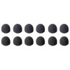 Sony ADC77B Urethane Windscreen Kit ADC77B, Sony brand