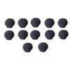 Sony ADR44B Urethane Windscreen Kit ADR44B, Sony brand