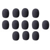 Sony ADR66B Urethane Windscreen Kit ADR66B, Sony brand