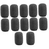 Sony ADR88B Urethane Windscreens Kit ADR88B, Sony brand