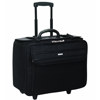 Solo B151-4 CheckFast 17" Rolling Laptop Catalog Case B151-4