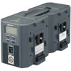 Sony BC-M150 4-Position V-Mount Battery Charger &amp; Power Supply for Lithium-Ion and NiMH Batteries