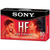 Sony C90HFR 90 Minute Audio Tape