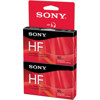 Sony 90 Min HF Audio Cassette SOC90HFR/2