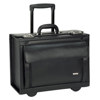 Solo D978-4 16" Rolling Laptop Catalog Case D978-4, Computer Systems > Related Accessories & Supplies > Laptop Computer Cases > Solo Laptop Computer Cases