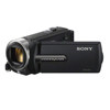 Sony DCR-SX21E Standard Definition Memory Stick Camcorder DCR-SX21E/B