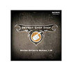 Sony Detroit Chop Shop Sound Effects Series: Volume 6 to 10 Software