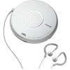 Sony DFJ041 CD Walkman Portable CD Player DFJ041, Tvs & Entertainment > Portable Entertainment > Radios/Clocks/Cd & Cassette Players > Sony Radios/Clocks/Cd & Cassette Players