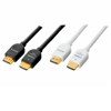 Sony DLC-HE10P, High Speed HDMI to HDMI Cable, 3'-3"