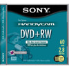 Dvd Rw Camcorders