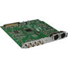 Sony DSBK-1505 Analog Input Board for the DSR-1500 DV-Cam VCR.