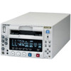 Sony DSR-1500A DV Cam Half-Rack Studio Editing Player / Recorder, No Input, Requires DSBK 15036 Digital Board or DSBK 1504 Analog Board