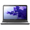 Sony VAIO E Series 15.5" Notebook Computer SVE15124CXS