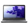 Sony VAIO E Series 15.5" Notebook Computer SVE1512MPXS