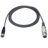 Sony EC-15CF XLR Adapter Cable EC15CF, Sony brand