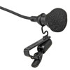 Sony ECM-44BPT Electret Condenser Lavalier Microphone ECM44BPT, Sony brand